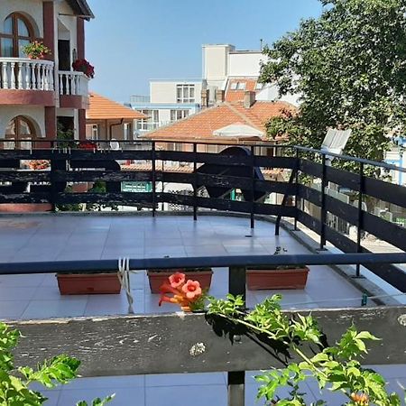 Dobrevi Guest House Süzebolu Dış mekan fotoğraf
