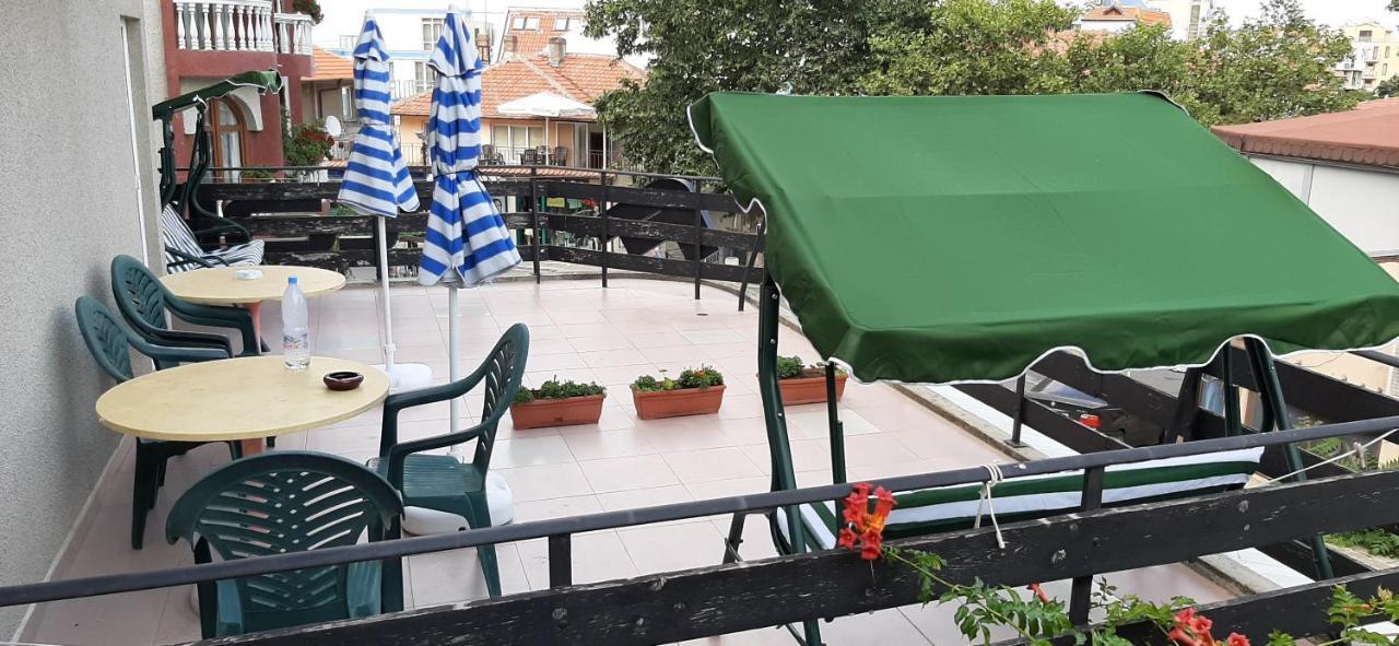 Dobrevi Guest House Süzebolu Dış mekan fotoğraf