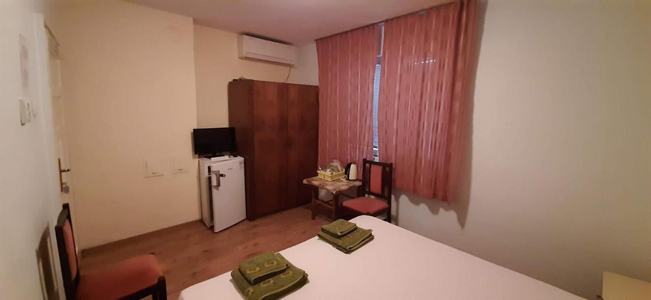 Dobrevi Guest House Süzebolu Dış mekan fotoğraf
