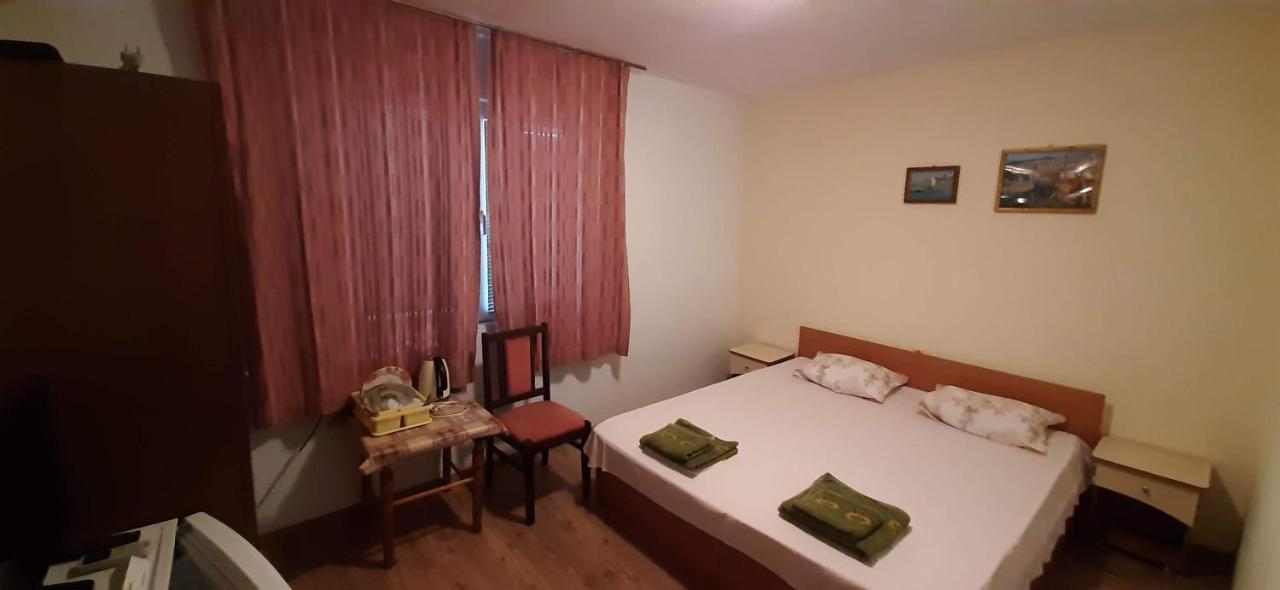 Dobrevi Guest House Süzebolu Dış mekan fotoğraf
