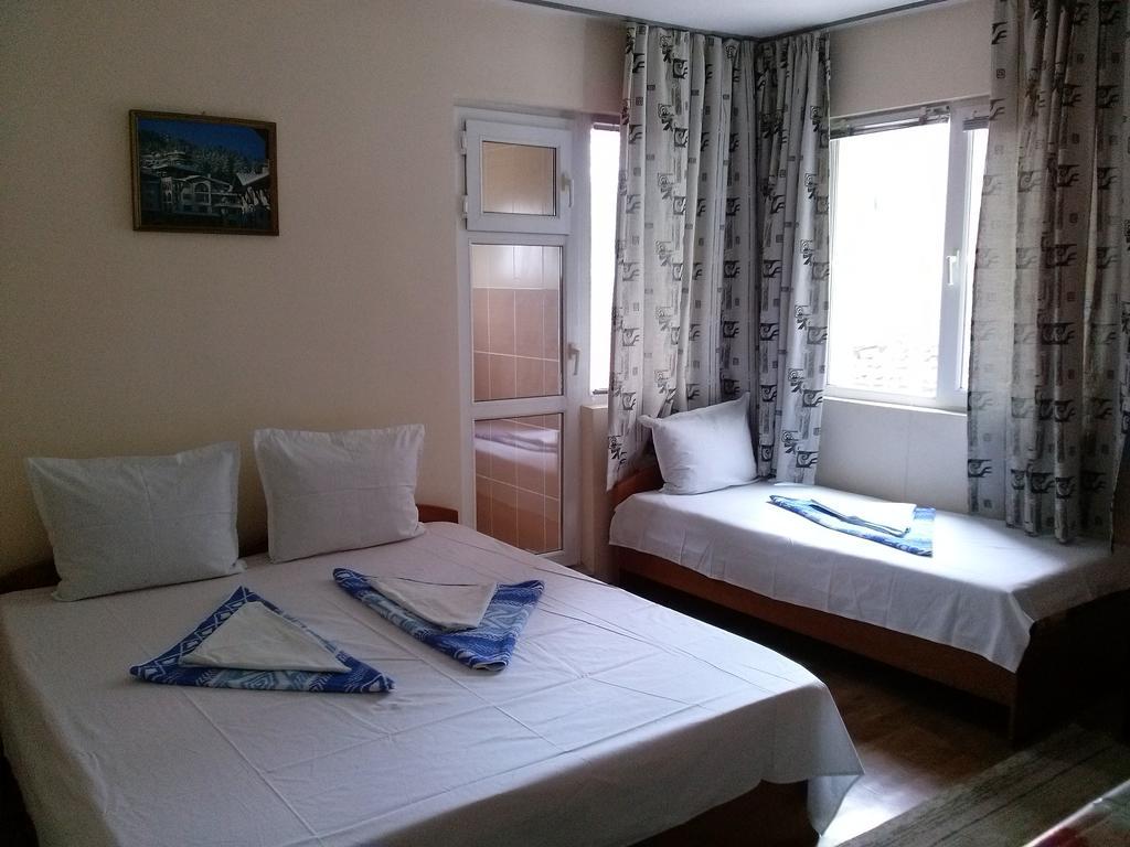 Dobrevi Guest House Süzebolu Dış mekan fotoğraf