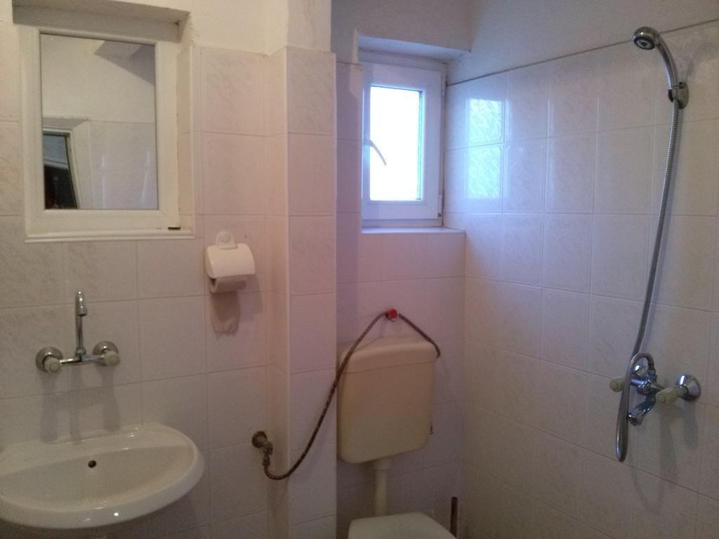 Dobrevi Guest House Süzebolu Dış mekan fotoğraf